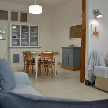 Cato - Le Vacanze A Casa Tua Apartment