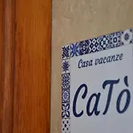 Lejlighed Cato - Le Vacanze A Casa Tua *