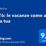 Cato - Le Vacanze A Casa Tua Lejlighed *
