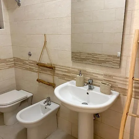 Apartamento Cató - Le Vacanze A Casa Tua