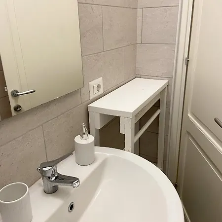 Cató - Le Vacanze A Casa Tua Apartamento