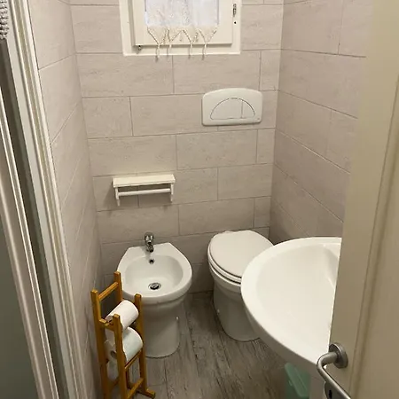 Apartamento Cató - Le Vacanze A Casa Tua