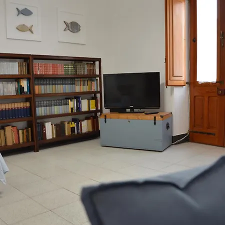 Lejlighed Cato - Le Vacanze A Casa Tua Carloforte (Isola di San Pietro)