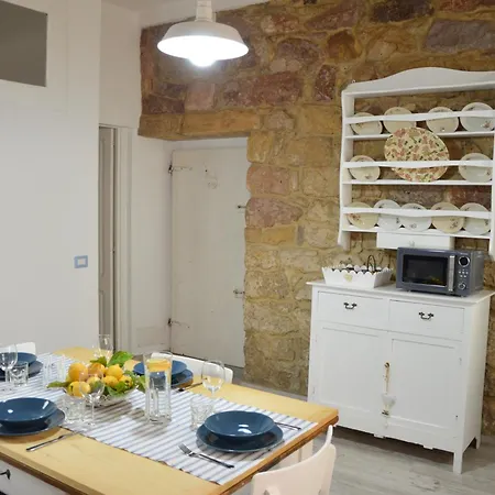 Apartamento Cató - Le Vacanze A Casa Tua Carloforte (Isola di San Pietro)