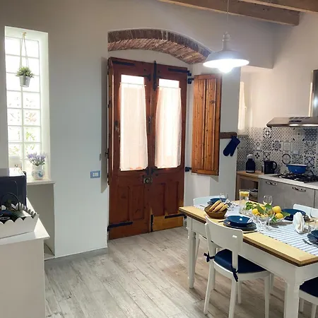 Apartamento Cató - Le Vacanze A Casa Tua *