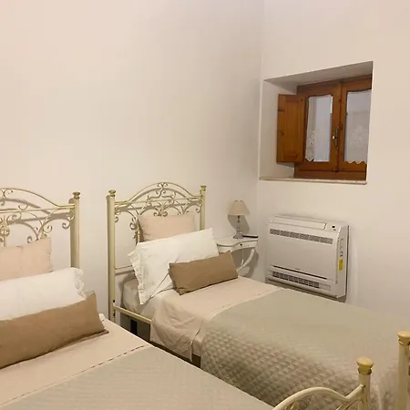 Cató - Le Vacanze A Casa Tua Apartamento